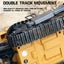 HUINA 1554 D11 BULLDOZER Model Car 1:16 Remote Control RC Truck (Hui Na) Carousel 10