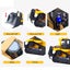 HUINA 1554 D11 BULLDOZER Model Car 1:16 Remote Control RC Truck (Hui Na) Carousel 14