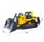 HUINA 1554 D11 BULLDOZER Model Car 1:16 Remote Control RC Truck (Hui Na) Carousel 15
