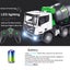 HUINA Truck Concrete Mixer Model Car 1:18 Remote Control RC 1557 (Hui Na) Carousel 9