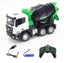 HUINA Truck Concrete Mixer Model Car 1:18 Remote Control RC 1557 (Hui Na) Carousel 12