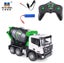 HUINA Truck Concrete Mixer Model Car 1:18 Remote Control RC 1557 (Hui Na) Carousel 13