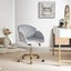 Office Chair - Grey Carousel 3