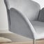 Office Chair - Grey Carousel 4