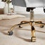 Office Chair - Grey Carousel 6