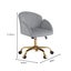 Office Chair - Grey Carousel 9