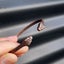 Handmade Copper Snake Cuff Bracelet Carousel 5