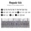 25 in 1 Screwdriver Set Carousel 2
