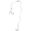Adjustable Breathing Machine Hose Holder FixedTube Carousel 1