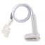 Adjustable Breathing Machine Hose Holder FixedTube Carousel 2