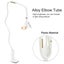 Adjustable Breathing Machine Hose Holder FixedTube Carousel 3