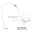 Adjustable Breathing Machine Hose Holder FixedTube Carousel 5
