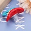 Cute Baby Soother Dummy Pacifier Funny Anti-off Silicone Dummy Pacifier Carousel 3