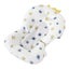 baby bath cushion baby bath pad Baby Bath Floating Cushion Pad Adjustable Infant Carousel 3