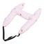 kids car pillow H Shaped Travel Car Pillow for Kids Adults Super Soft Double Carousel 4