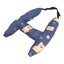 car travel pillow kids car pillow adults travel car pillow H Shaped Travel Car Carousel 1