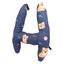 car travel pillow kids car pillow adults travel car pillow H Shaped Travel Car Carousel 4
