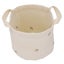 cotton storage bucket baby bedding storage basket cotton organizer bucket cotton Carousel 4