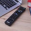 SONY TV Remote Control Carousel 3