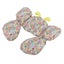 baby travel pillow toddler neck support pillow Baby Travel Pillow Soft Carousel 3