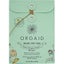 Orgaid Organic Sheet Mask Firming, Anti-Aging + Vitamin C 6x24ml Carousel 1