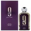 Afnan 9 PM Pour Femme by Afnan for Women - 3.4 oz EDP Spray Carousel 1