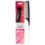 SalonChic Pin Tail Carbon Comb High Heat Resistant 9.25 - Fine Teeth by Salon... Carousel 1