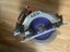 AEG BKS 18 18V 165mm Circular Saw - Skin Only Carousel 4