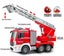 1:20 Scale RTR Mercedes Benz Licensed RC Fire Engine Truck Comes W/ 2 Recharg... Carousel 2