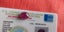 Pure & clear ruby stone with guarantee card - Brand new (Pick up any ONE) Carousel 7