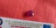 Pure & clear ruby stone with guarantee card - Brand new (Pick up any ONE) Carousel 8