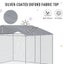Dog Kennel Run Carousel 7