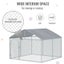 Dog Kennel Run Carousel 8