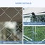 Dog Kennel Run Carousel 10