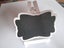 White - Small Chalk Board Carousel 1