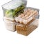 4-Piece Refrigerator Organizer Set - Free Shipping | Local Stock Carousel 1