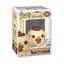 Hello Kitty - Pompompurin with Food (US Exclusive) Pop! Vinyl Figure Carousel 3