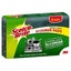 3M 10210 Scotch-Brite Scouring Pad Heavy Duty, Pack of 4 [7011388783] Carousel 1