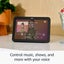 Amazon Echo Show 8 3rd Gen Smart Home Hub - White Carousel 3