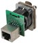 Neutrik Ethercon RJ45 Connector Panel Mount Feedthrough Carousel 2