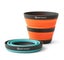 Sea to Summit Frontier Collapsible Cup Carousel 4