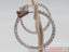 3.00ct TDW Laboratory-Grown Diamond Hoop Earrings in 14ct White Gold $8,000 Carousel 4
