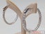 3.00ct TDW Laboratory-Grown Diamond Hoop Earrings in 14ct White Gold $8,000 Carousel 5