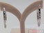 3.00ct TDW Laboratory-Grown Diamond Hoop Earrings in 14ct White Gold $8,000 Carousel 7