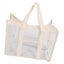 travel beach storage bag Mesh Beach Toy Bag Large Capacity Transparent Stylish Carousel 3