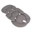 pram liner pram insert pad highchair car insert pad pushchair pram liner Carousel 3