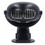desk bladeless fan Clip On Bladeless Fan Low Noise USB Rechargeable Portable Carousel 2