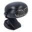 desk bladeless fan Clip On Bladeless Fan Low Noise USB Rechargeable Portable Carousel 3