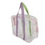 pvc beach bag waterproof beach bag large beach bag clear bag Clear Beach Bag Carousel 4