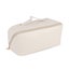makeup bag Makeup Bag Women Portable Elegant PU Leather Toiletry Bag for Carousel 5